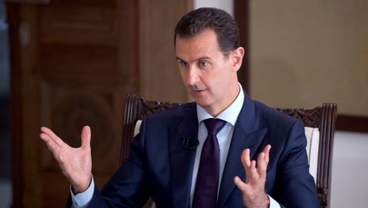 Prezydent Syrii obiecał Putinowi, że będzie respektować rozejm w Syrii