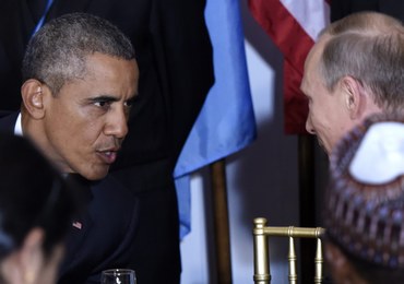 Będzie odwet Moskwy za wydalenie rosyjskich dyplomatów z USA