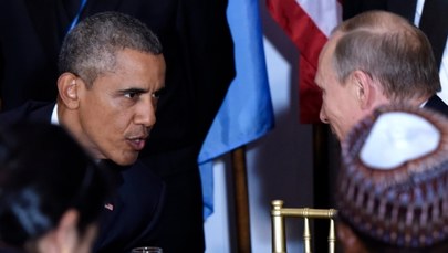 Będzie odwet Moskwy za wydalenie rosyjskich dyplomatów z USA