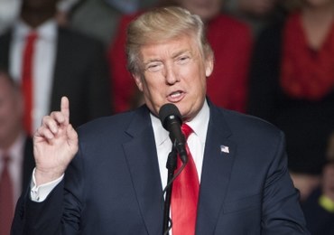 Trump o sankcjach na Rosję: Powinniśmy się zająć innymi sprawami