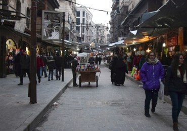Raport: Umowa o rozejmie w Syrii w zasadzie przestrzegana