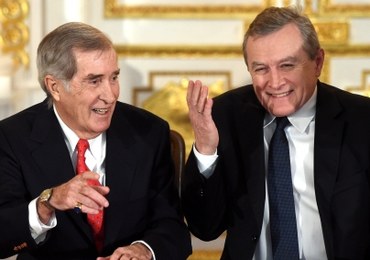 Gliński: Kolekcję Czartoryskich kupiliśmy za 5 proc. jej wartości
