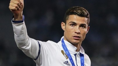 Cristiano Ronaldo pożądany w Chinach. Jeden z klubów zaproponował 300 milionów euro