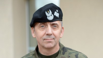 Gen. bryg. Sławomir Wojciechowski dowódcą operacyjnym rodzajów sił zbrojnych 