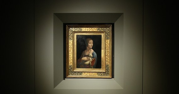 "Dama z gronostajem" Leonarda da Vinci, kupiona przez państwo wraz z całą kolekcją Fundacji Książąt Czartoryskich, będzie wkrótce eksponowana w galerii Muzeum Narodowego w Sukiennicach - zapewnia dyrektor muzeum Andrzej Betlej. Teraz dzieło można oglądać 
w Zamku Królewskim na Wawelu.