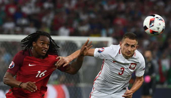 Artur Jędrzejczyk oficjalnie w Legii Warszawa!