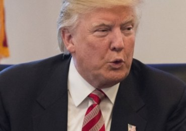 Trump chwali reakcję Putina. "Jest bardzo inteligentny"
