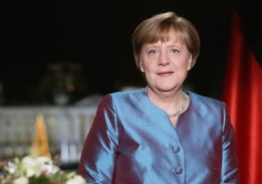 Angela Merkel: islamistyczny terroryzm największym wyzwaniem dla Niemiec