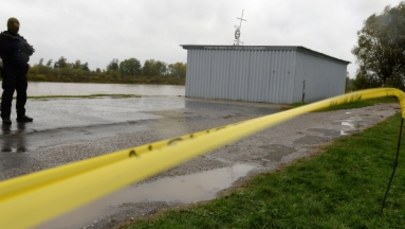 Makabryczna zbrodnia sprzed lat. Są zarzuty dla czwartej podejrzanej osoby