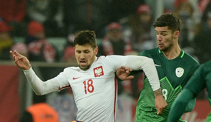 Paweł Wszołek strzelił gola dla Queens Park Rangers i zaliczył asystę