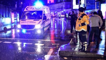 Zamach w Turcji: Nie ma informacji, by wśród ofiar byli Polacy