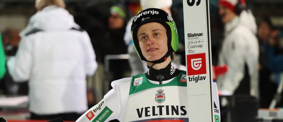Peter Prevc zdobył nagrodę Skok Roku - za największą, łączną długość wszystkich prób w zawodach Pucharu Świata w 2016 roku. To czwarte zwycięstwo z rzędu słoweńskiego skoczka narciarskiego.