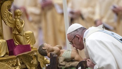 Papież Franciszek: Duchowe osierocenie to rak degradujący duszę