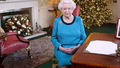 Brytyjczycy zaniepokojeni. Królowa Elżbieta II zbyt chora na udział w noworocznym nabożeństwie