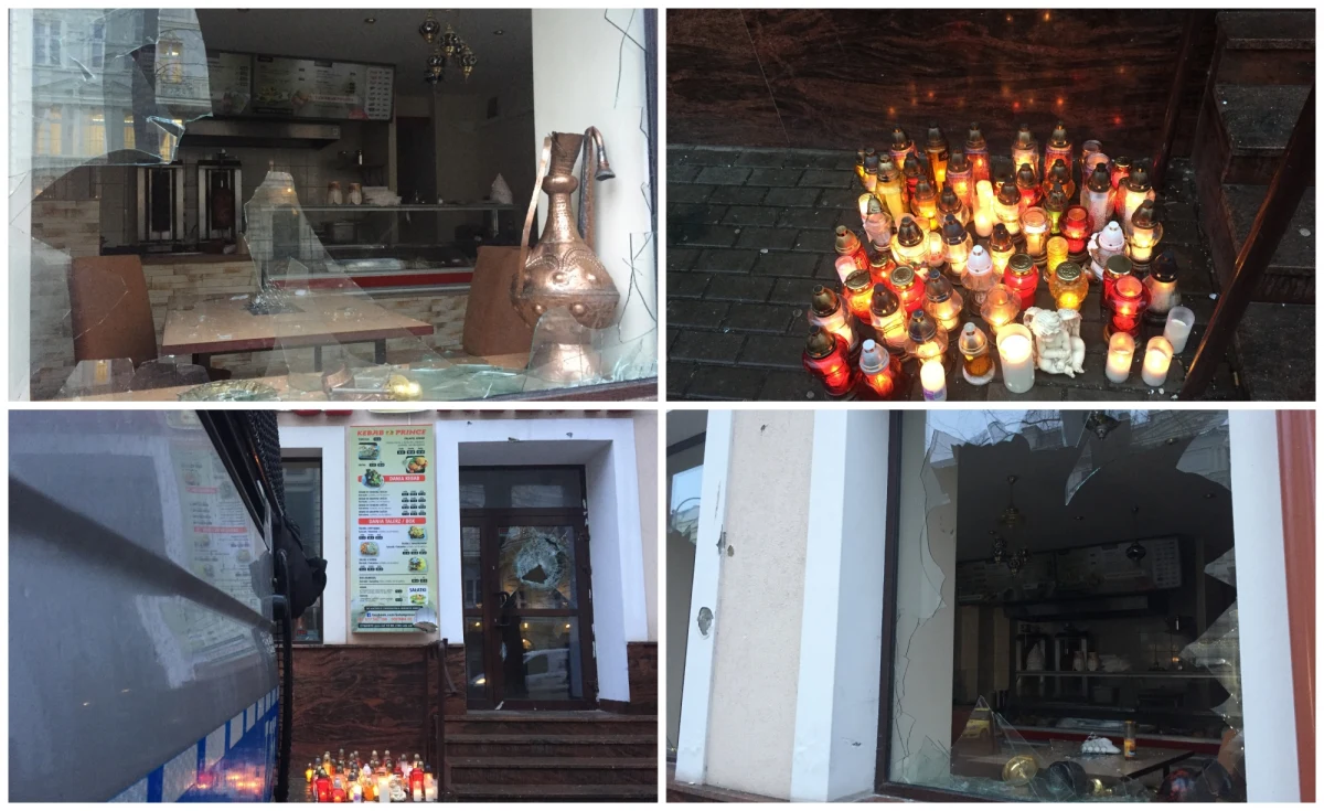 Zarzut zabójstwa 21-letniego Daniela z Ełku postawiono obywatelowi Tunezji. Prokuratura wystąpi do sądu o jego aresztowanie. Podejrzany twierdzi, że użył noża w trakcie szamotaniny. Do tragedii doszło w Sylwestra przed barem z kebabami.