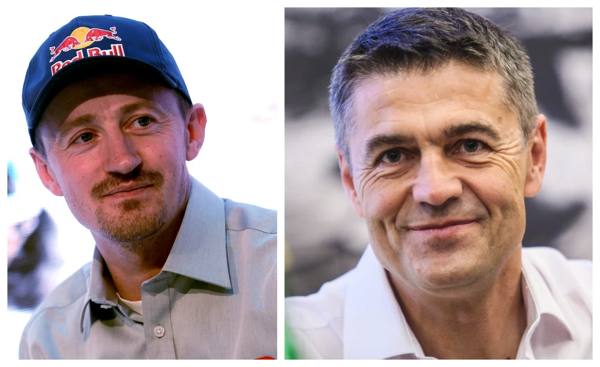 "Oczywiście, że o nich myślę, szkoda, że ich tu nie ma. Z Krzysztofem osiągnęliśmy przecież najlepszy wynik polskiej załogi samochodu w historii (3. miejsce w 2015 roku). Jestem więc trochę "polski"!" - mówi w rozmowie z RMF Xavier Panseri, pilot rajdowy. Francuz porozmawiał z nami na kilka godzin przed początkiem rajdu, w którym startuje u boku Katarczyka Mohammeda Abu-Issa.