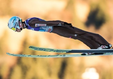 Zagraniczne media: Stoch faworytem Turnieju Czterech Skoczni, owiany tajemnicą sukces Horngachera