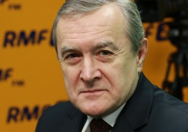 Gliński o odkupieniu kolekcji Czartoryskich: Mieliśmy wielką okazję, chcieliśmy przeciąć problemy