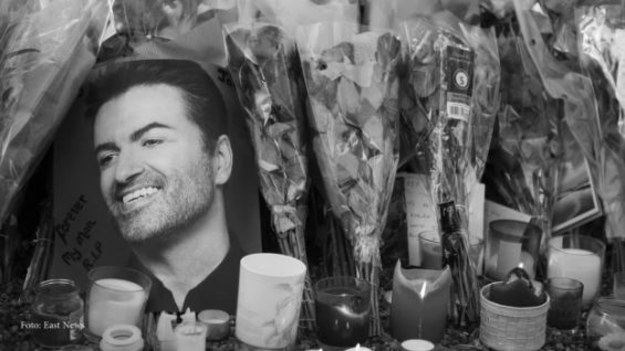 Świat żegna jednego z najwybitniejszych muzyków naszych czasów. George Michael zmarł 25 grudnia 2016 roku.