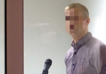 Za nami pierwszy dzień procesu ws. zabójstwa Ewy Tylman: Adam Z. za szklaną szybą. "Nie zabiłem"