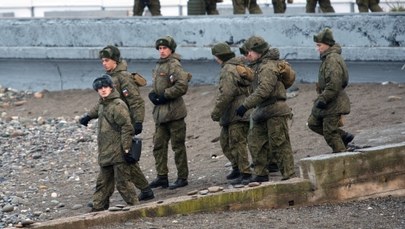 Litwa przygotowuje partyzantów na wypadek "rosyjskiej okupacji"