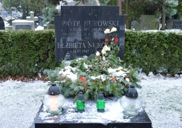 Katastrofa smoleńska: W grobie Piotra Nurowskiego było pochowane ciało Mariusza Handzlika