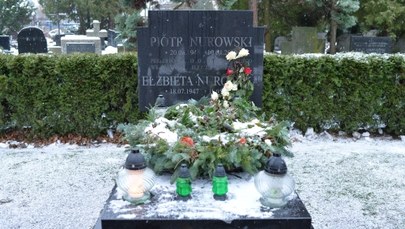 Katastrofa smoleńska: W grobie Piotra Nurowskiego było pochowane ciało Mariusza Handzlika