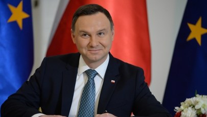 CBOS: Andrzej Duda politykiem roku 2016 w Polsce