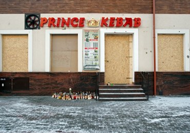 Ełk: Tymczasowy areszt dla uczestnika niedzielnych burd