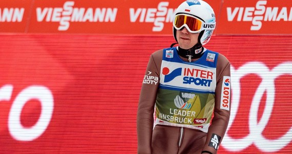 Kamil Stoch mimo bolącego barku zdecydował się wystąpić w trzecim konkursie Turnieju Czterech Skoczni. W Innsbrucku był czwarty i... pojechał do szpitala. „Wiedziałem o co walczę i ile musiałem przejść, by znaleźć się w tym miejscu” – powiedział po zawodach.