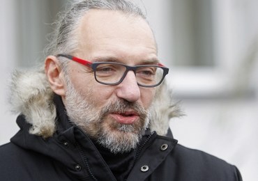 Mateusz Kijowski wydał oświadczenie. "Atak na mnie traktuję jako kolejną prowokację"