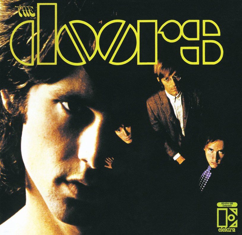 Z okazji półwiecza premiery płyty "The Doors" szykowane jest specjalne wydanie tego albumu.