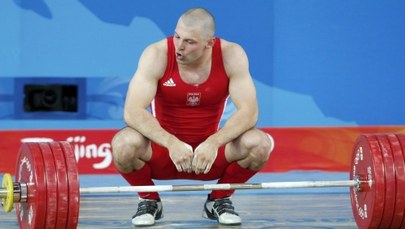 Szymon Kołecki oficjalnie ze złotym medalem igrzysk w Pekinie!