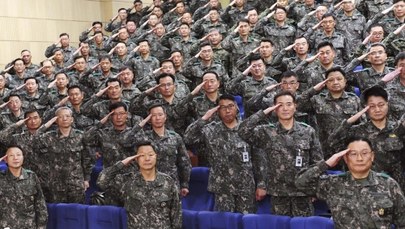 Korea Południowa stworzy specjalny oddział do "likwidacji kierownictwa Korei Północnej"