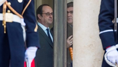 Burza we Francji. Wywiad morduje islamistów na rozkaz prezydenta?