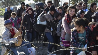 Niemcy domagają się ponownej rejestracji uchodźców