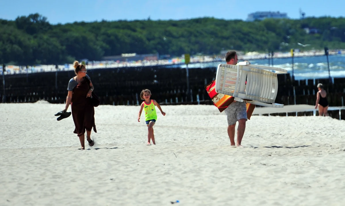 Rok 2016 był najcieplejszy w historii pomiarów. W ubiegłym roku globalna temperatura była nawet o 1,5 stopnia Celsjusza wyższa, niż przed początkiem rewolucji przemysłowej - wynika z danych unijnej agendy Copernicus Climate Change Service.
