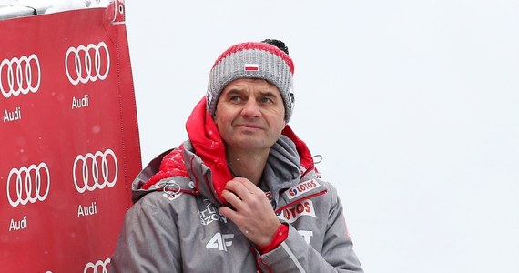 Stefan Horngacher nie krył zadowolenia po tym, jak jego dwóch podopiecznych – Kamil Stoch i Piotr Żyła - stanęło na pierwszym i drugim stopniu podium Turnieju Czterech Skoczni. Austriak nie chce spocząć na laurach i cieszy się, że przyjął pracę trenera polskiej kadry.