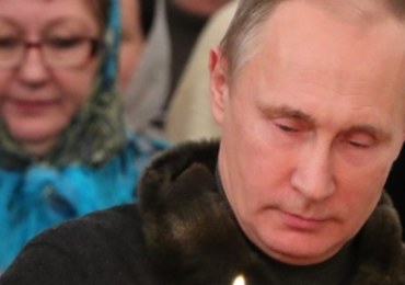 Raport amerykańskiego wywiadu: Putin zlecił kampanię mającą pomóc Trumpowi wygrać wybory