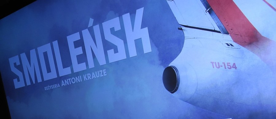 Ponad 500 osób zobaczyło wczoraj w Berlinie film „Smoleńsk” w reżyserii Antoniego Krauze. Pokaz został zorganizowany przez grupę artystów pochodzenia polskiego - Klub Polskich Nieudaczników. Uczestnicy dyskusji uznali film za dzieło propagandowe.
