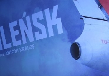 "Smoleńsk" pokazany w Berlinie. Według uczestników dyskusji to film propagandowy