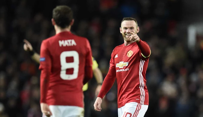 Manchester United - Reading FC 4-0 w Pucharze Anglii