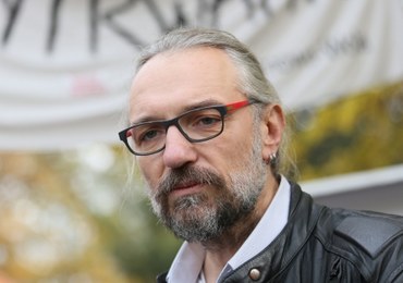 Mateusz Kijowski przeprasza. "Dałem okazję do ataków na KOD"