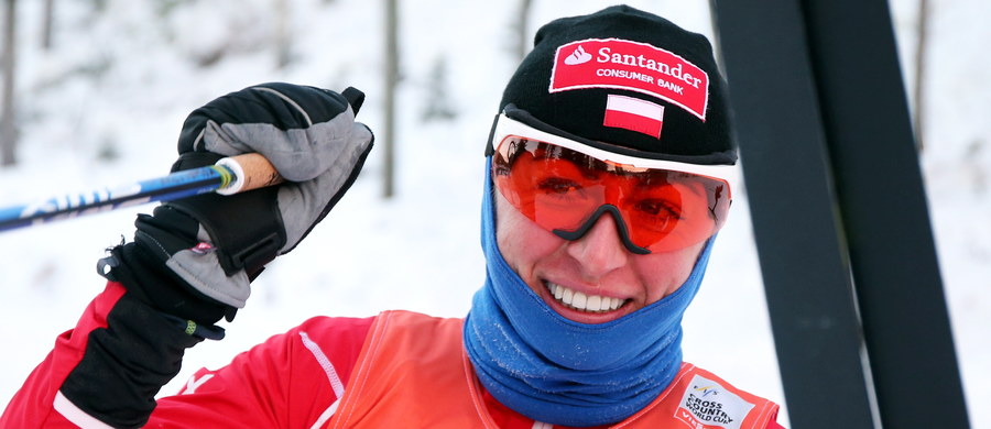 22 lutego w Lahti rozpoczną się mistrzostwa świata w narciarstwie klasycznym. W tym fińskim mieście przebywa obecnie Justyna Kowalczyk - i właśnie wygrała tam rozgrywany w ramach Pucharu Skandynawii bieg na 10 km techniką klasyczną!