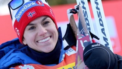 Norweżka Heidi Weng zwyciężyła Tour de Ski