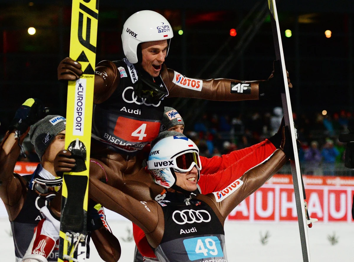 Przyszły tydzień to przede wszystkim skoki narciarskie. Kamil Stoch po zwycięstwie w Turnieju Czterech Skoczni powalczy o punkty w klasyfikacji generalnej Pucharu Świata przed własną publicznością.