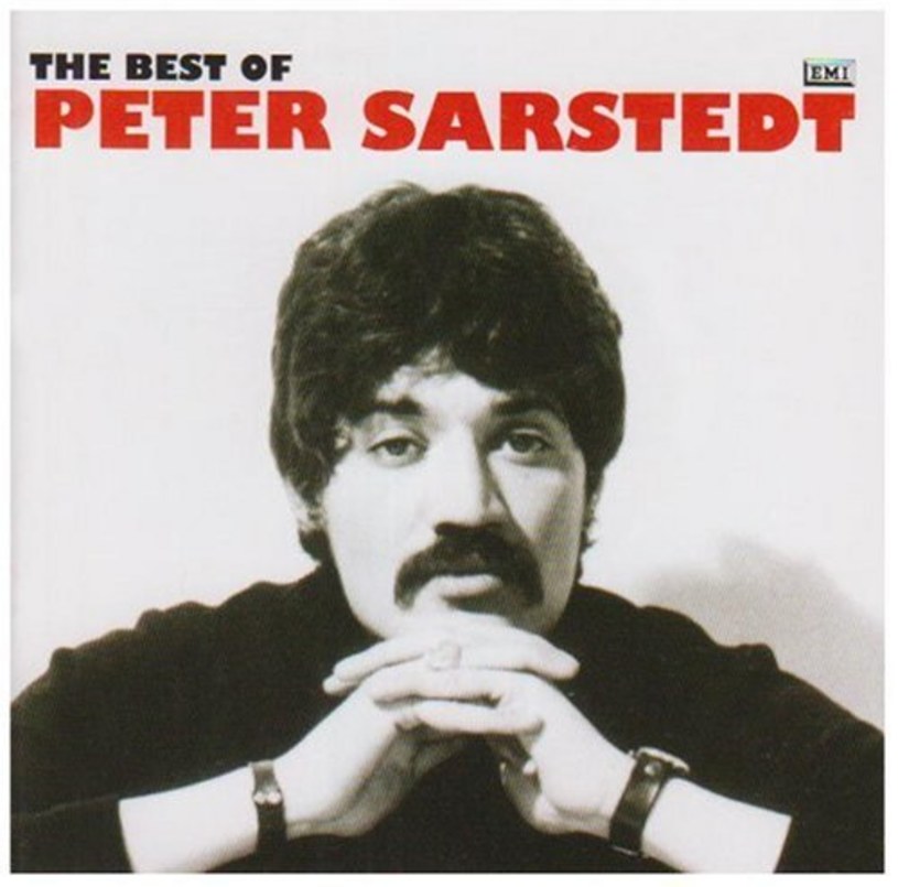 W wieku 75 lat zmarł wokalista i kompozytor Peter Sarstedt, najbardziej znany z przeboju "Where Do You Go To My Lovely?", który w 1969 r. dotarł do szczytu brytyjskiej listy. 