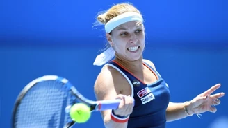 WTA Sydney: spacerek Cibulkovej, Radwańska poznała rywalkę