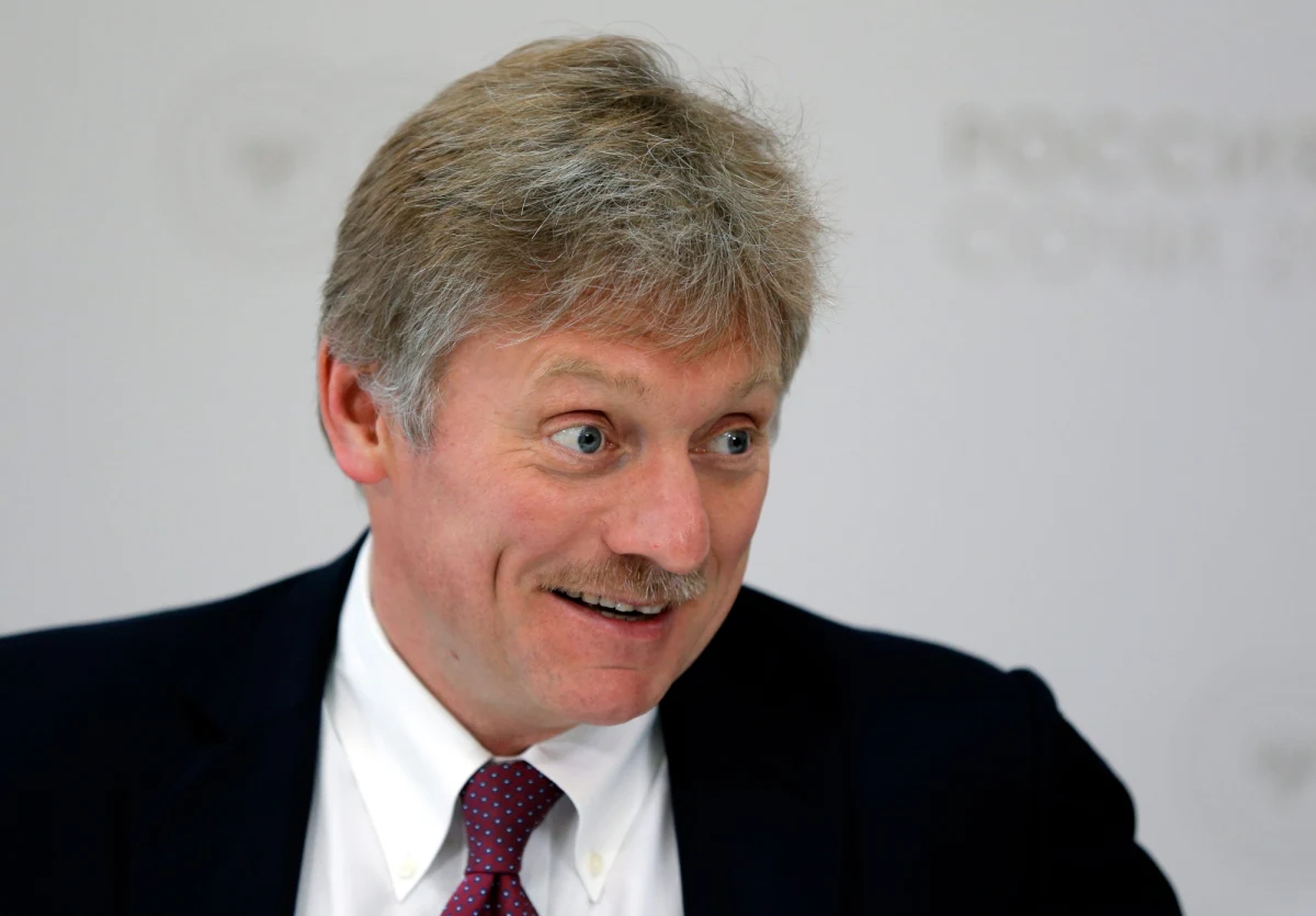 ​"Raport służb wywiadowczych USA, w którym Rosja oskarżana jest o ataki hakerskie, przypomina polowanie na czarownice" - powiedział rzecznik prezydenta Władimira Putina Dmitrij Pieskow. Dodał, że strona rosyjska kategorycznie odrzuca te oskarżenia.