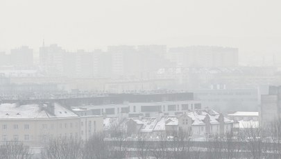 Ekolog: Jeśli chodzi o smog, każdy z nas jest winowajcą